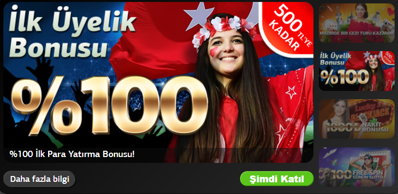 LSbet Para Yatırma